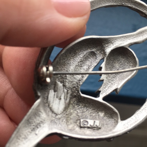 Beautiful pin/ broche - Picture 3 of 3